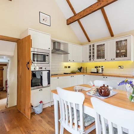 Villa Pen Y Bont à Llangollen Extérieur photo