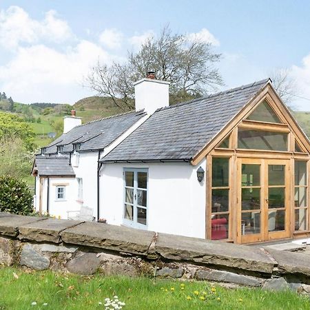 Villa Pen Y Bont à Llangollen Extérieur photo